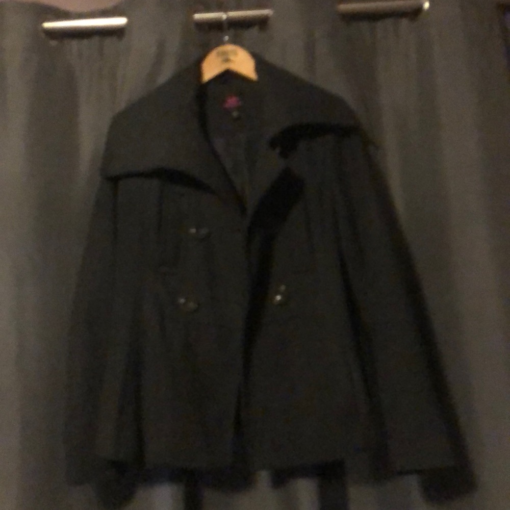 2 b Bebe jacket sz M